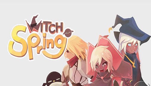 game pic for Witch spring